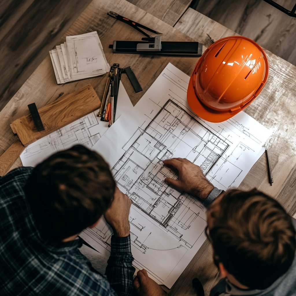 solar project planning