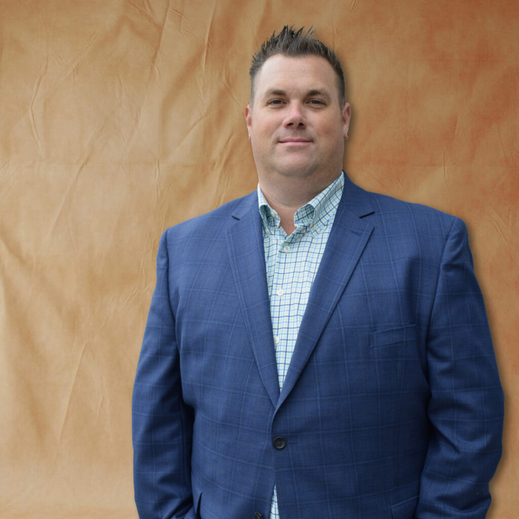 Jim Bodecker | Partner | NED
