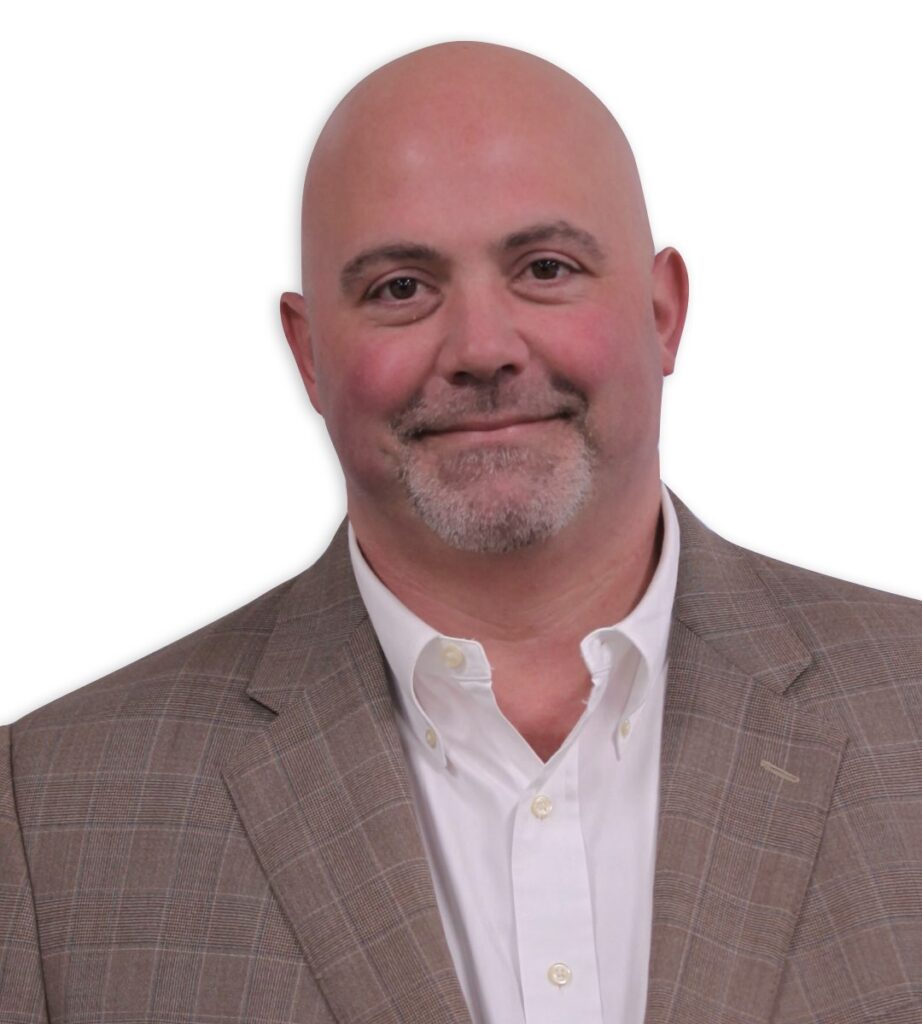 Paul Vagovich - Partner NED