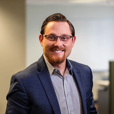 Ty Baccile II - Partner NED